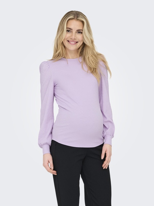 Image du produit Only Maternity OLMJULIE Strickpullover Strickpullover (S)