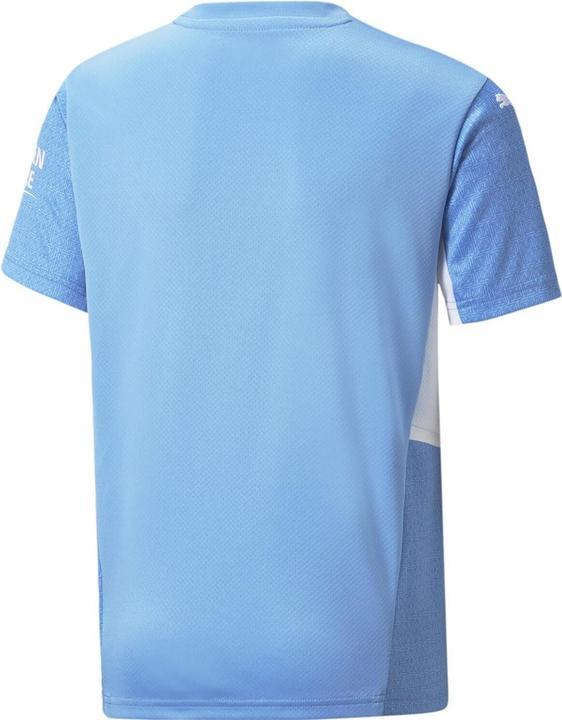 Image du produit Puma MCFC Training Jersey Jr (164)