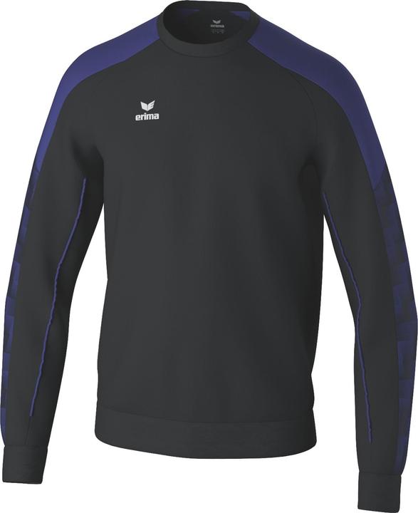Black, Ultra Purple