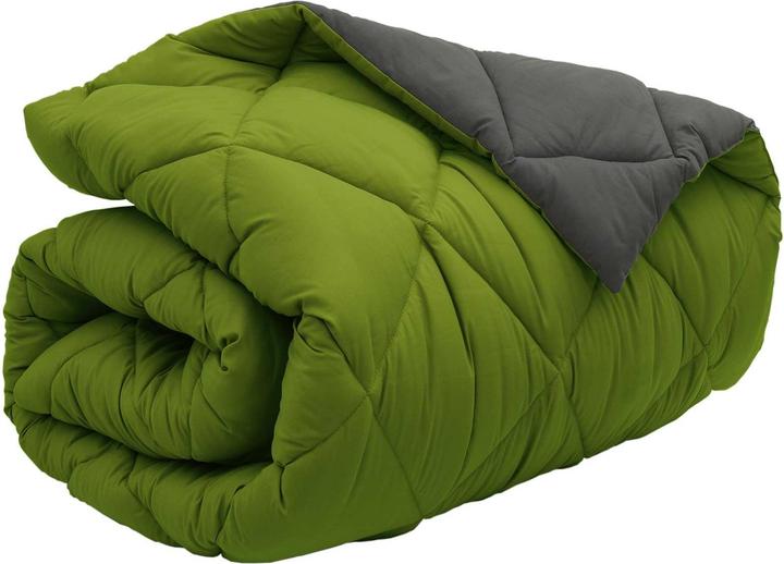 Immagine prodotto vidaXL Winterbettdecke (200 x 135 cm)