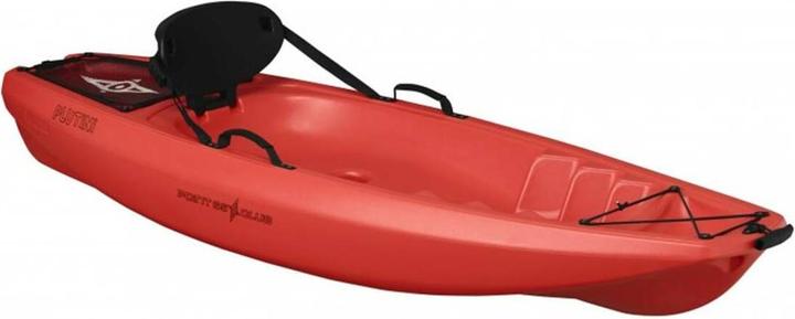 Actual product image Boblbee Children's kayak