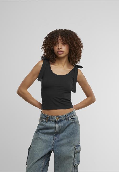 Produktbild Urban Classics Damen-Jersey-Top (4XL)