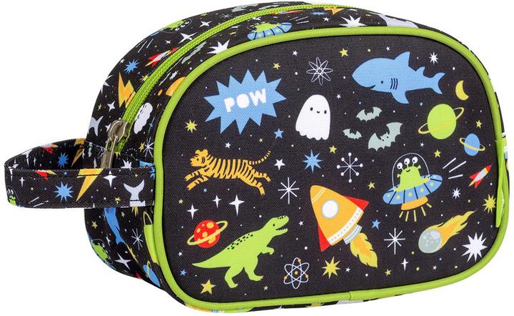 Actual product image A Little Lovely Company Toilet bag