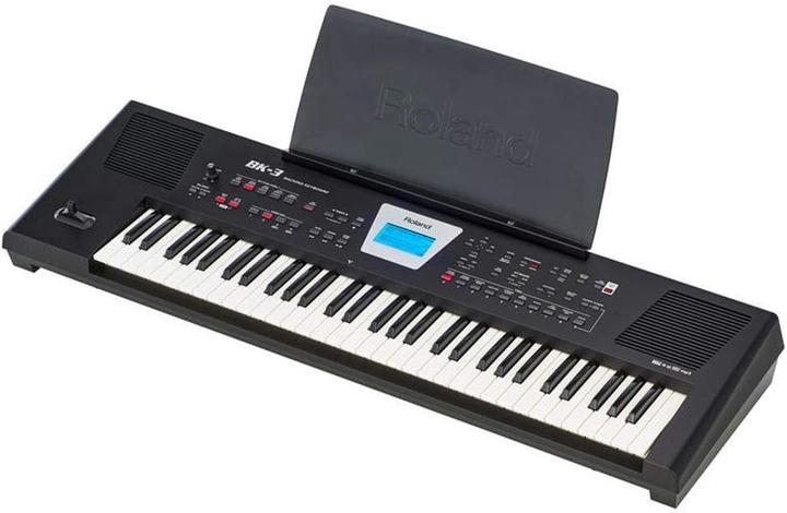 Image du produit Roland Bk-3