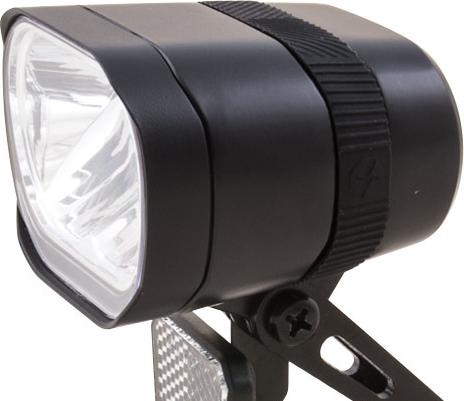 Produktbild Spanninga Axendo 80 E-Bike Scheinwerfer (80 lm, 80 lm)