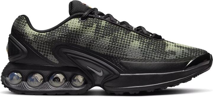 Image du produit Nike Air Max Dn Black Olive Aura Medium Olive Metallic Silver (44.5)