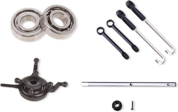 Pichler Spare part bag Proton (B)