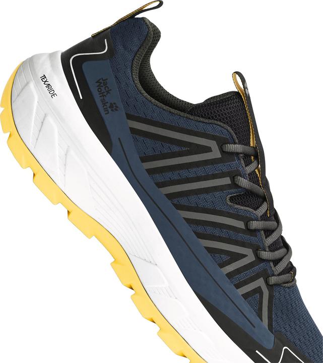 Produktbild Jack Wolfskin Wild Hike Low M (41)