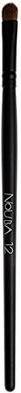 Actual product image Nouba Shadow and Lip Brush No. 12 (Eye shadow)