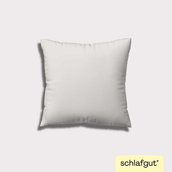 Immagine prodotto schlafgut Easy Jersey (Copricuscino, 40 x 40 cm)