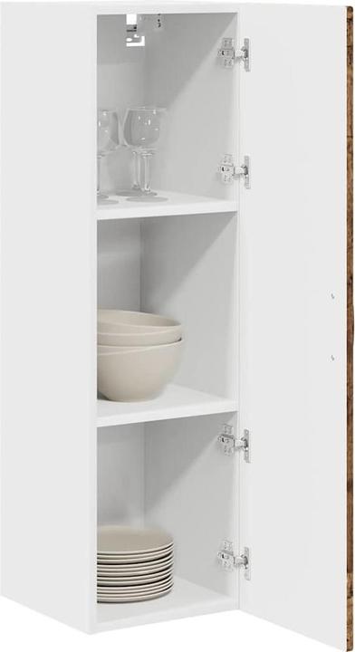 Produktbild vidaXL Küchenschrank (31 x 30 x 100 cm)