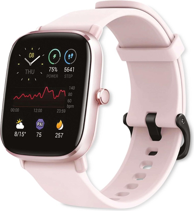 Image du produit Amazfit GTS 2 mini (40.50 mm)