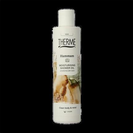 Produktbild Therme Hammam Feuchtigkeitsspendendes Duschöl 250 Ml (250 ml)