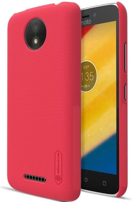 Immagine prodotto Nillkin Serie Super Frosted Shield (Motorola Moto C Plus)