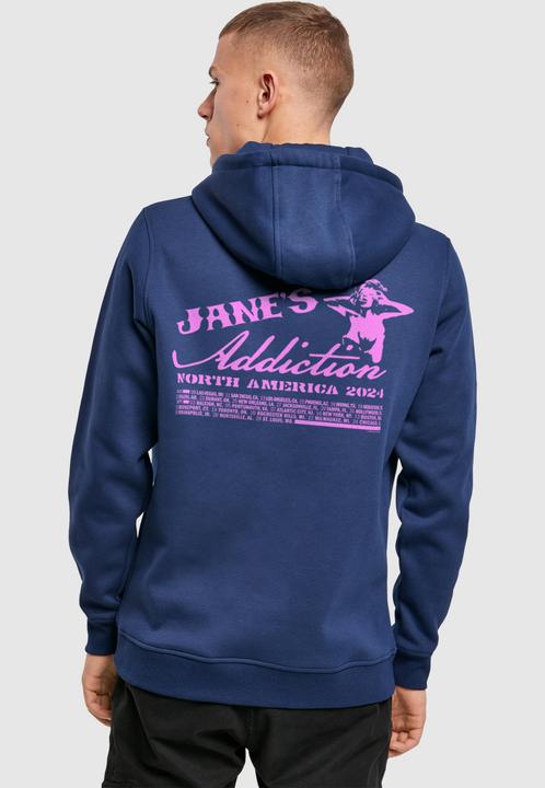 Produktbild Merchcode Jane's Addiction - North America 2024 Hoody - 199567 (M)