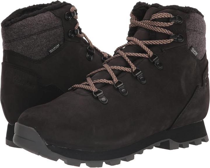 Produktbild Jack Wolfskin Thunder Bay Texapore Mid W (41)