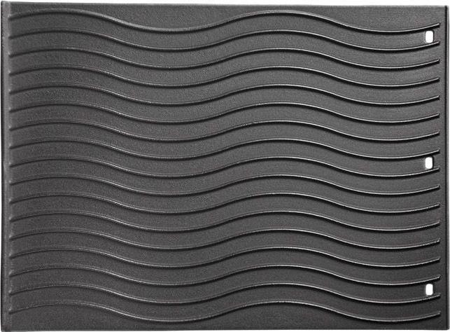 Nutritional values and ingredients Napoleon Cast plate