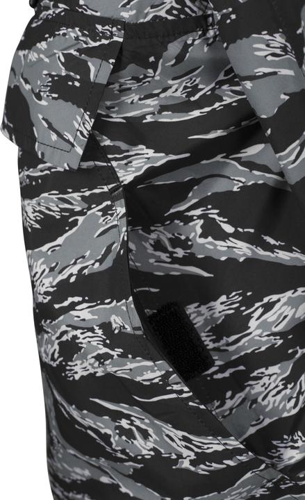 Image du produit Urban Classics Tiger Camo Pull Over (M)