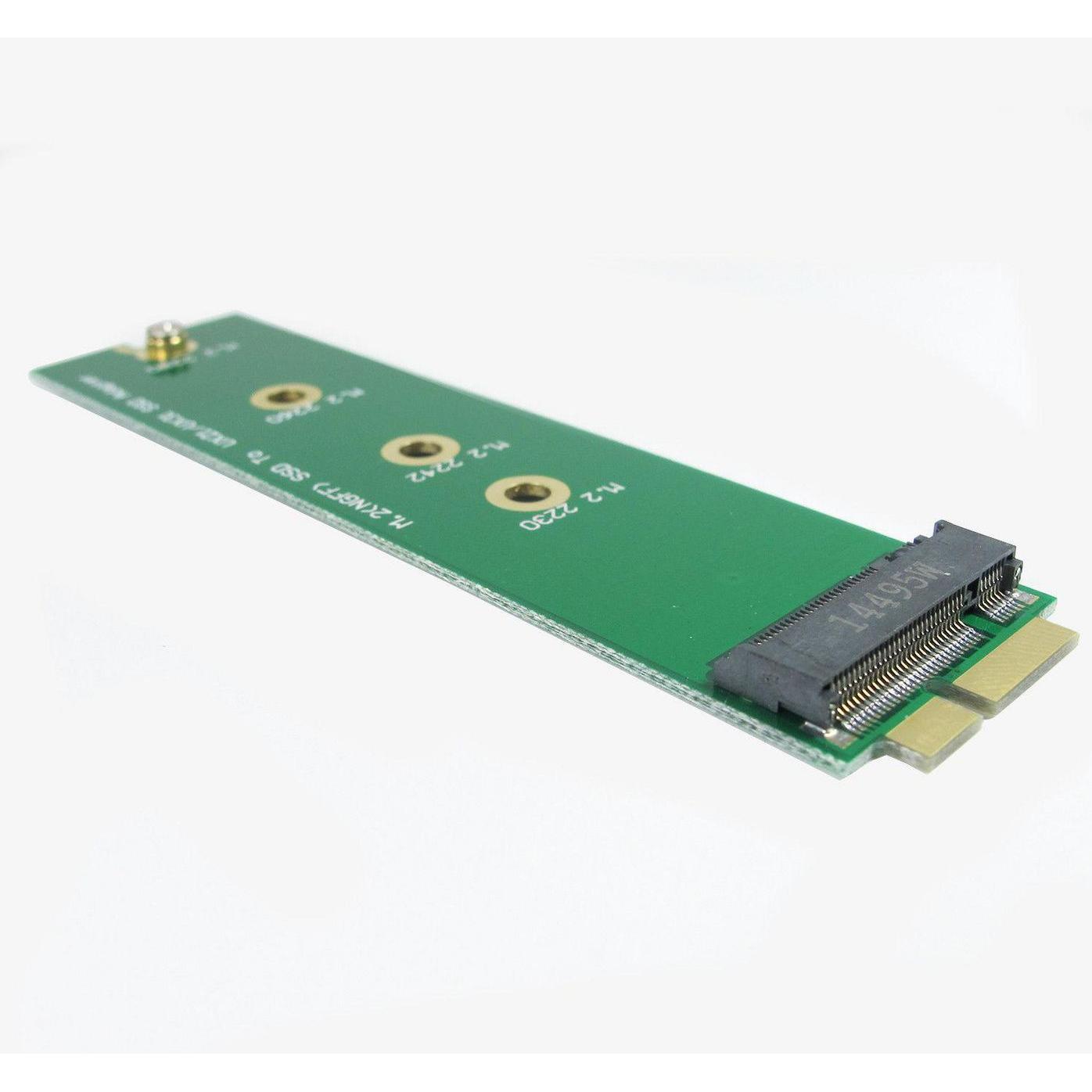 CoreParts MSZB4200 Notebook-Ersatzteil, SSD + Festplatte Zubehör