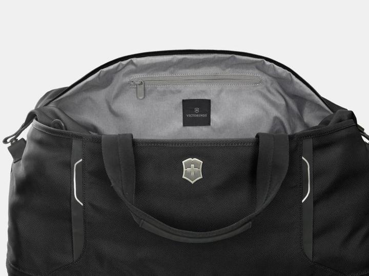 Immagine prodotto Victorinox Works Traveler 6.0 Extra Large Weekender Nero (43 l)