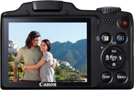 Immagine prodotto Canon Powershot SX510 HS (1/2,3'')