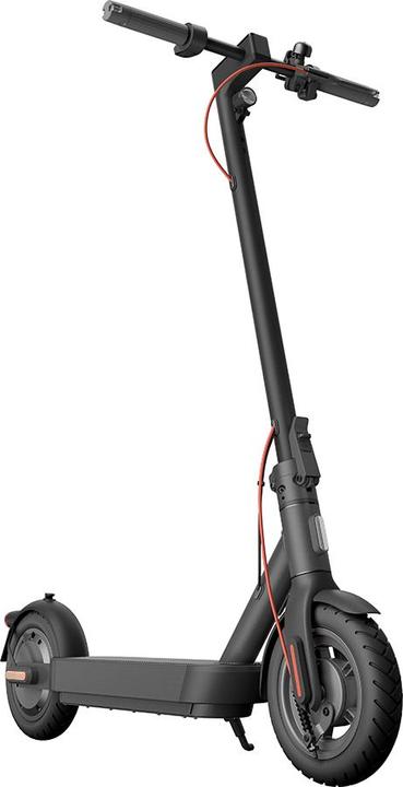 Produktbild Xiaomi 4 Pro 2nd Gen (20 km/h, 60 km, 400 W)