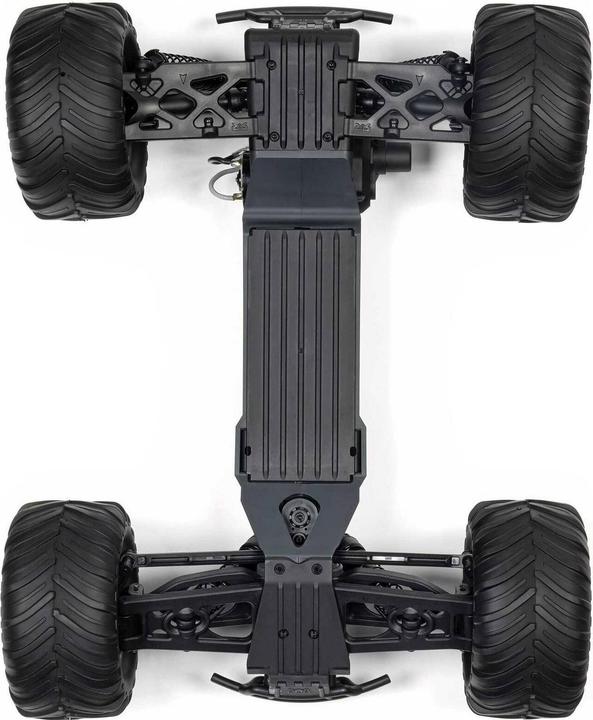 Produktbild Arrma Gorgon Mega 550 (RTR Ready-to-Run)