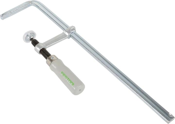Produktbild Festool Schraubzwingen FSZ 300 4 Stück ( 2x 489571 ) (300 mm)