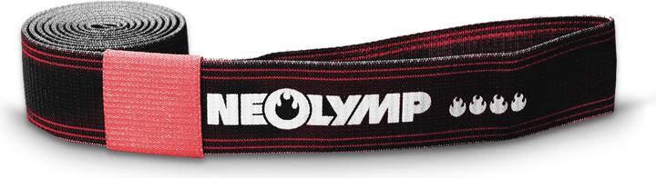 Actual product image Neolymp Fitness bands long set of 5 (2 m)