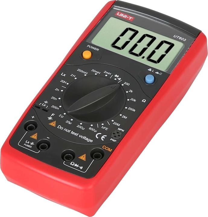 Produktbild Uni-T UT603