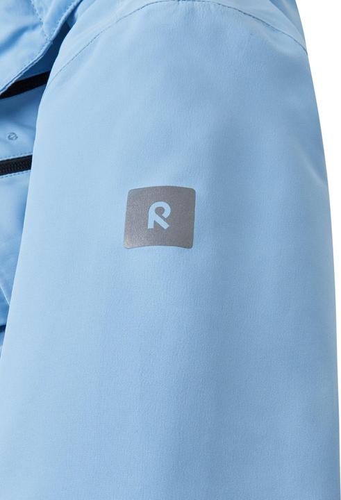 Produktbild Reima tec Kinder Skijacke Perille Frozen (128)