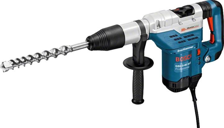 Bosch Professional Gbh 5-40 Dce