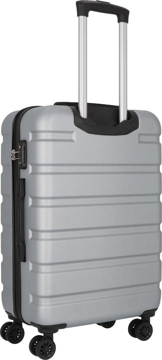 Immagine prodotto Worldpack Set di valigie Phoenix a 4 ruote 3 pezzi (94 l)