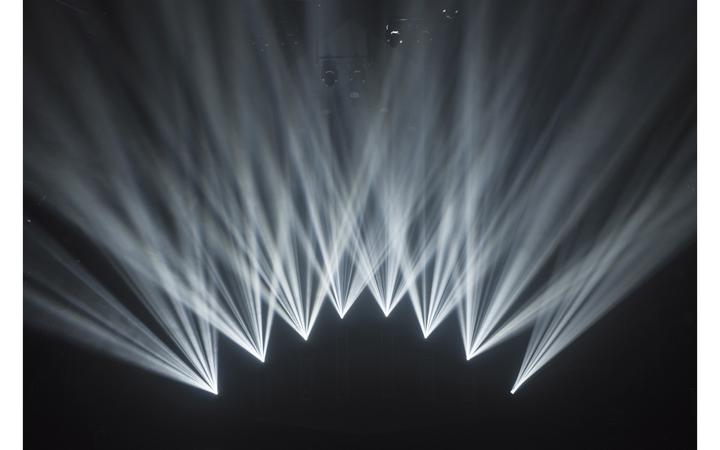 Produktbild Showtec Phantom 130 Spot (130 W, LED)