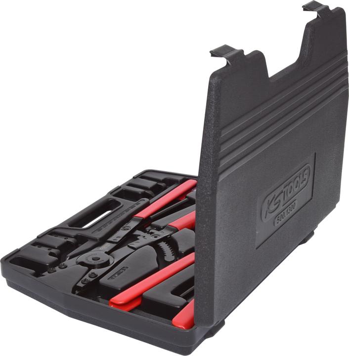Image du produit KS Tools 500.1300 (890 mm)