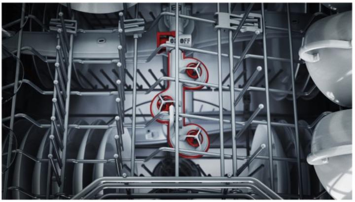 Immagine prodotto Bosch Hausgeräte SMD8TCX00D Select Line Serie 8 Lavastoviglie completamente integrata