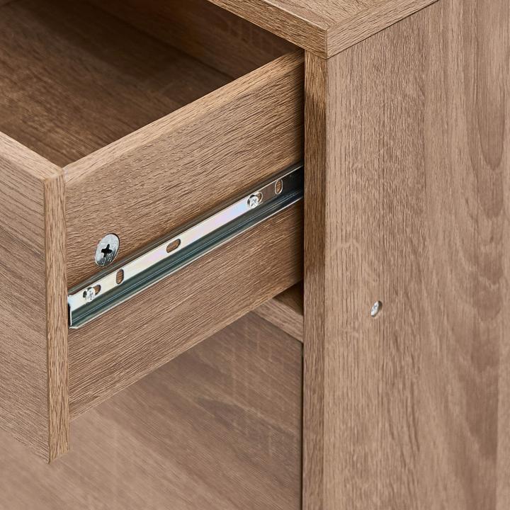 Image du produit Beliani Dubbo (92 x 30 x 57 cm)