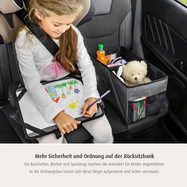 Immagine prodotto Reer Viaggio Kid Box