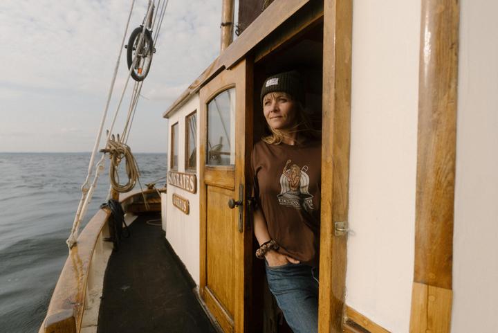 Produktbild Lakor Tinned Mermaid (M)