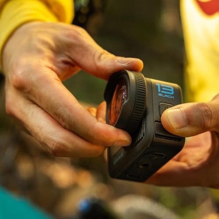 Produktbild GoPro Macro Lens Mod (Hero 13 Black)
