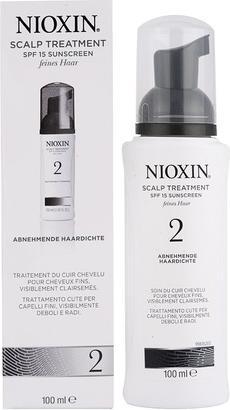 Produktbild Nioxin Scalp Treatment System 2 (100 ml)