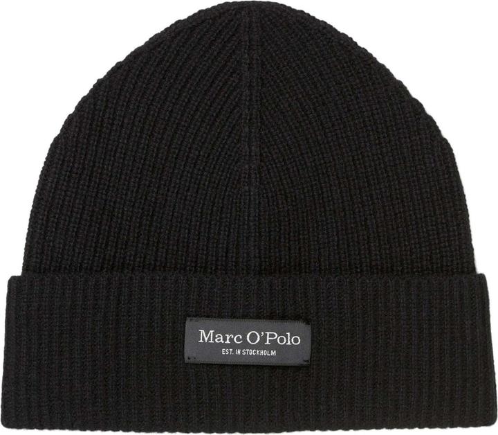 Image du produit Marc O'Polo Knitted Hat And Scarf Set (Taille unique)