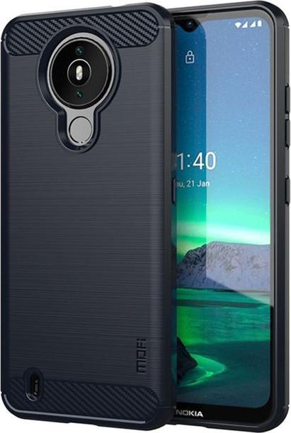 Immagine prodotto Mofi Serie TPU in fibra di carbonio (Nokia 1.4)