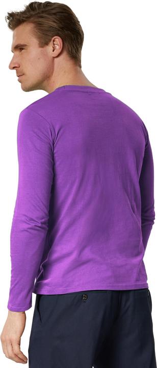 Produktbild tectake Langarm-Shirt Männer (L)