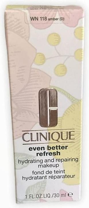 Image du produit Clinique Even Better (118 Ambre)