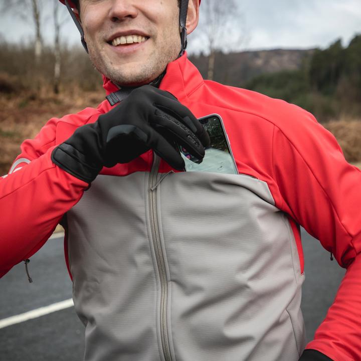 Image du produit Endura Veste Windchill II (L)