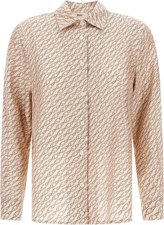 Produktbild Herno Shirts Camel (46)