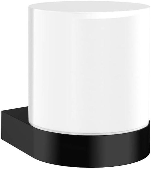 Immagine prodotto Emco Dosatore di sapone a sensore flow, vetro cristallo satinato