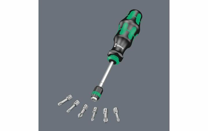 Produktbild Wera Kraftform Kompakt 20 (25)