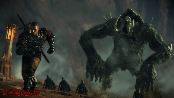 Immagine prodotto Plaion Legato dalla fiamma (PS4)